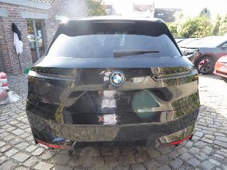 BMW iX 40 Sport picture 8