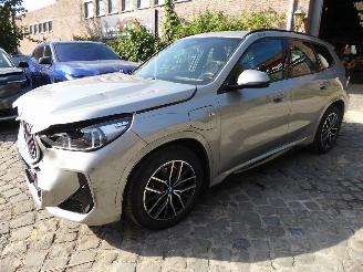 uszkodzony samochody osobowe BMW X1 xDrive 25 e M Sport 2024/6
