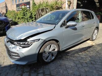 Vaurioauto  passenger cars Volkswagen Golf VIII Lim. 1.5 TSI 85 kW Life 2026/5