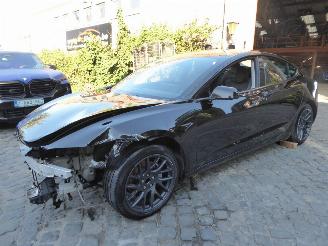 Unfallwagen Tesla Model 3 RWD 2024/3