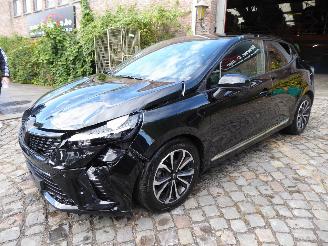 škoda osobní automobily Renault Clio V Techno 2024/1