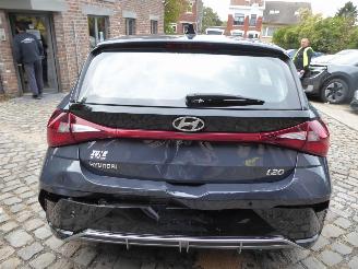 Hyundai I-20 Trend picture 6