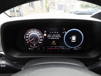 Hyundai I-20 Trend picture 14