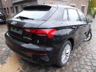 Audi A3 Sportback 40 TFSI e Advanced picture 5