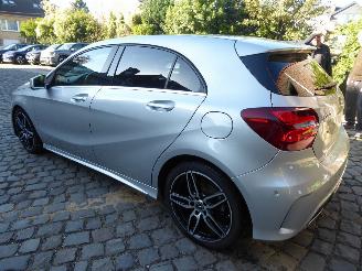 Mercedes A-klasse A 180 BlueEfficiency picture 6