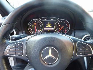 Mercedes A-klasse A 180 BlueEfficiency picture 11