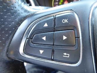 Mercedes A-klasse A 180 BlueEfficiency picture 12