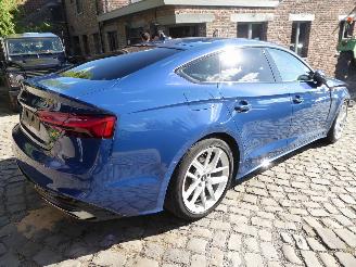 Audi A5 Sportback 35 TFSI S line picture 6