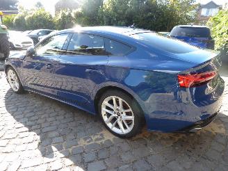 Audi A5 Sportback 35 TFSI S line picture 8