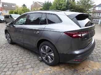 Skoda Enyaq 60 Loft picture 7