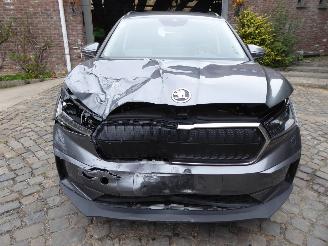 Skoda Enyaq 60 Loft picture 2