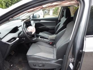 Skoda Enyaq 60 Loft picture 10