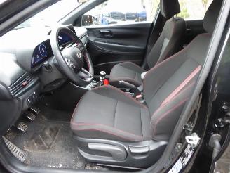Hyundai I-20 N Line picture 13