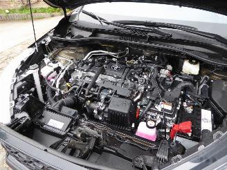 Toyota Corolla Cross Cross Hybrid FWD picture 25