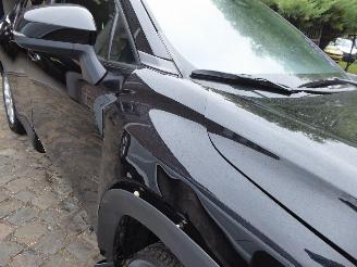 Toyota Corolla Cross Cross Hybrid FWD picture 6