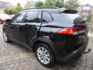 Toyota Corolla Cross Cross Hybrid FWD picture 11