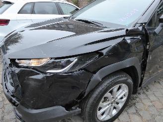 Toyota Corolla Cross Cross Hybrid FWD picture 2