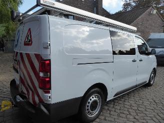 Peugeot Expert Kasten Lang Doppelkabine Premium picture 4