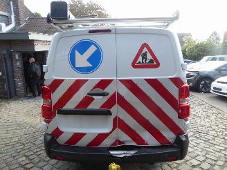 Peugeot Expert Kasten Lang Doppelkabine Premium picture 5