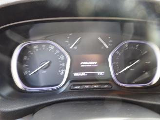 Peugeot Expert Kasten Lang Doppelkabine Premium picture 12