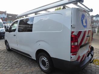 Peugeot Expert Kasten Lang Doppelkabine Premium picture 8