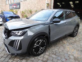 Vaurioauto  passenger cars Peugeot 2008 Allure 2025/8