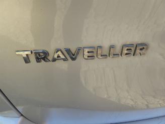 Peugeot Traveller active picture 8