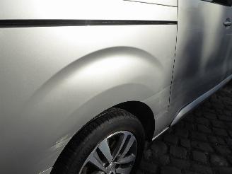 Peugeot Traveller active picture 6