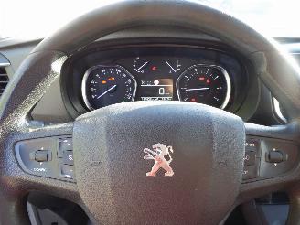 Peugeot Traveller active picture 16