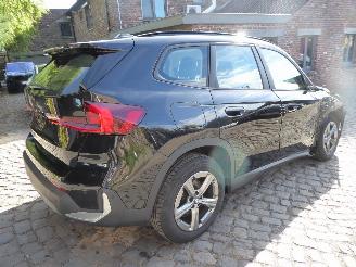 BMW X1 sDrive 18 d picture 7