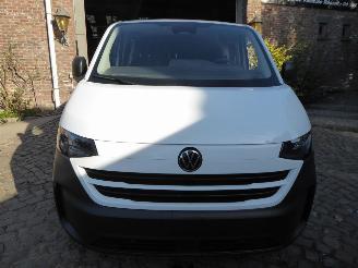 Volkswagen Transporter Transporter Kasten Plus 2.0 TDI 125 kW 4MO LR picture 4