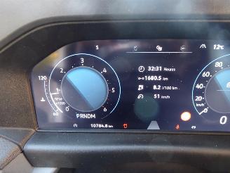 Volkswagen Transporter Transporter Kasten Plus 2.0 TDI 125 kW 4MO LR picture 19