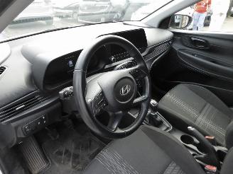 Hyundai I-20  picture 11