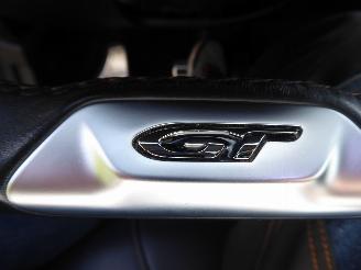Peugeot 508 GT picture 22