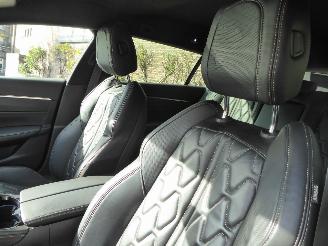 Peugeot 508 GT picture 12