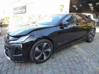 skadebil auto Polestar 4 Coupe 400 kW Long Range Dual 2025/12