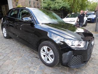 Audi A1 Sportback 25 TFSI picture 26