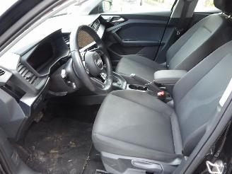 Audi A1 Sportback 25 TFSI picture 8