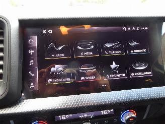 Audi A1 Sportback 25 TFSI picture 20
