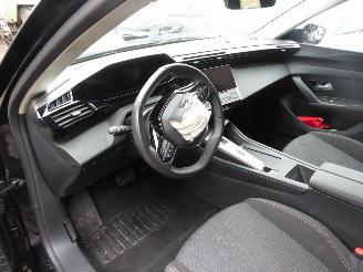 Peugeot 308 SW e- Style picture 16