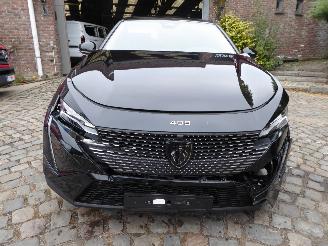 Peugeot 408 Allure picture 3