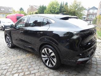 Renault  Rafale 200 E-Tech Full Hybrid Techno picture 8
