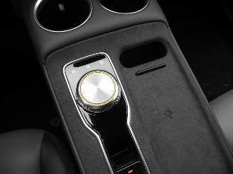 MG  S5 EV Comfort Long Range picture 18