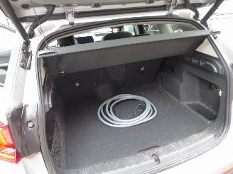 BMW iX1 20 eDrive picture 22