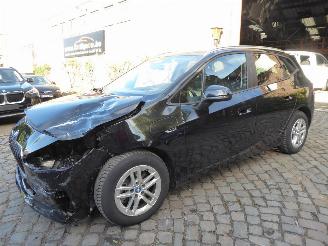 Damaged car BMW 2-serie Active Tourer 225 e xDrive 2023/3
