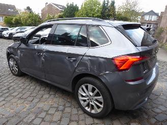 Skoda Kamiq Ambition picture 8