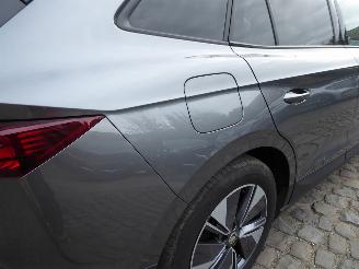 Skoda Enyaq 60 Loft picture 11