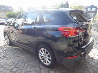 BMW X1 SDrive 16d picture 8