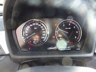 BMW X1 SDrive 16d picture 13