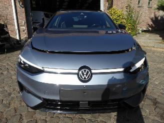 Volkswagen ID.7 Tourer Pro 210 kW picture 4